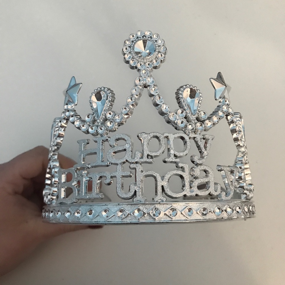 Crown